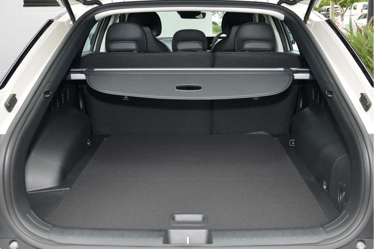 2024 Kia EV6 Air CV