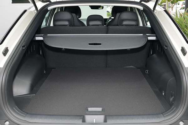 2024 Kia EV6 Air CV