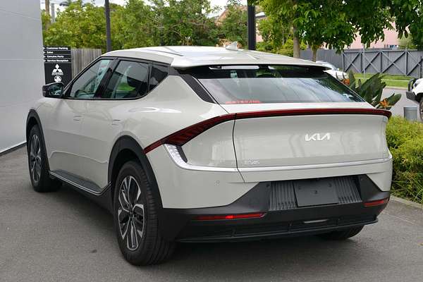 2024 Kia EV6 Air CV