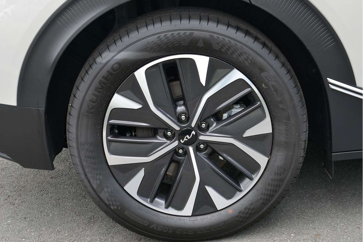 2024 Kia EV6 Air CV