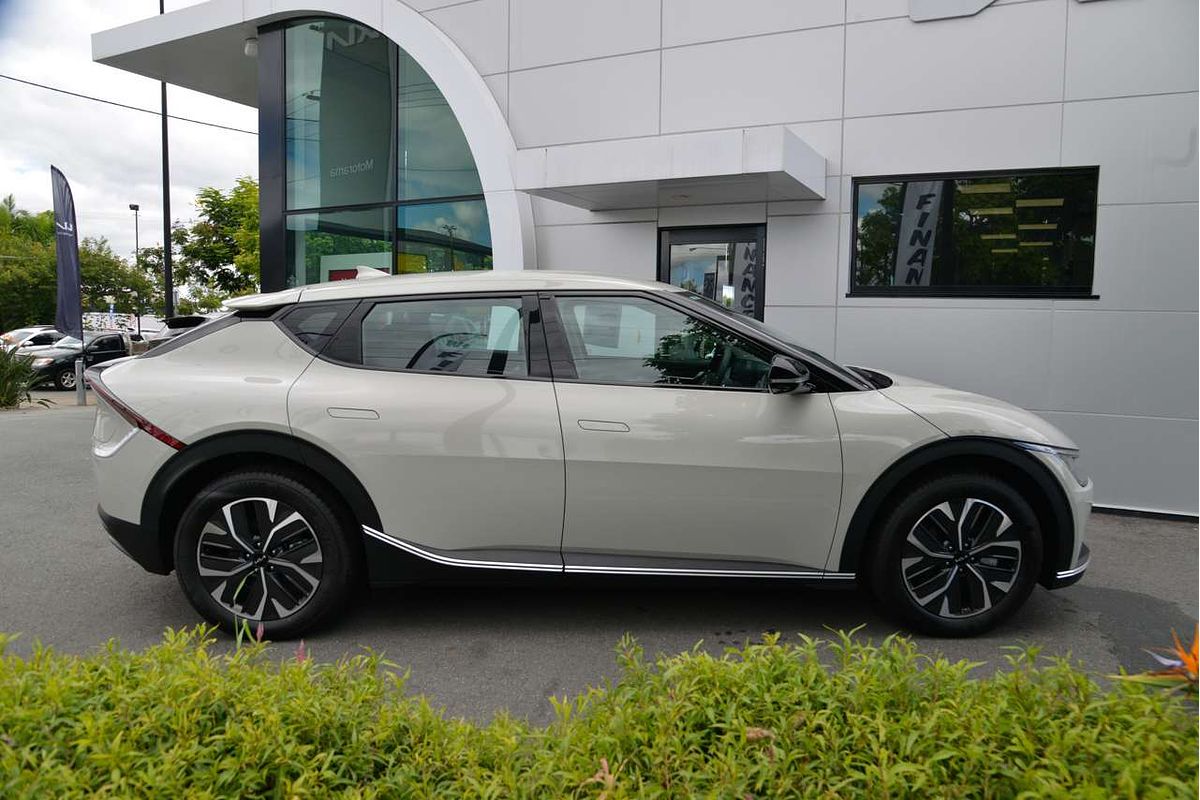 2024 Kia EV6 Air CV