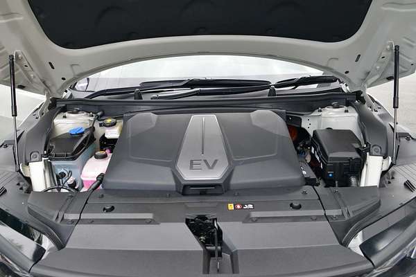2024 Kia EV6 Air CV