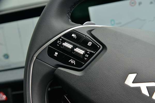2024 Kia EV6 Air CV
