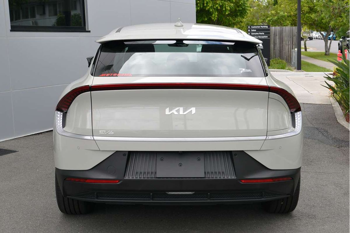 2024 Kia EV6 Air CV
