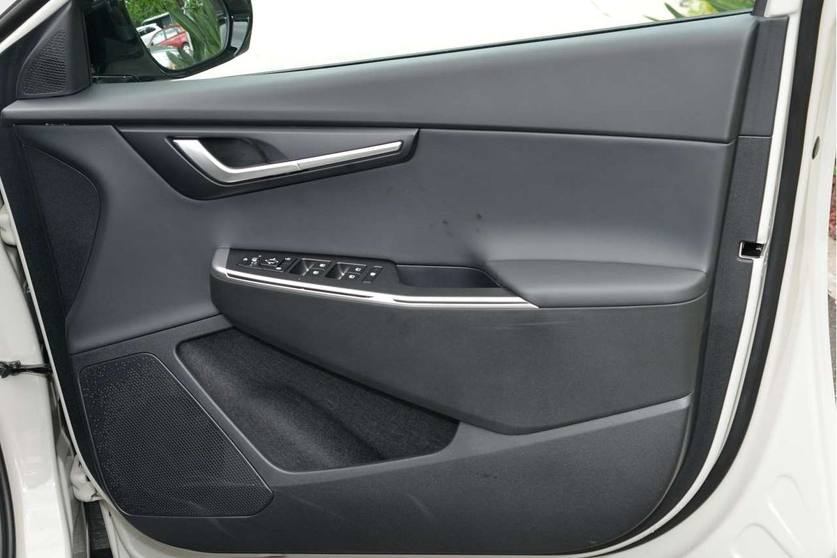 2024 Kia EV6 Air CV