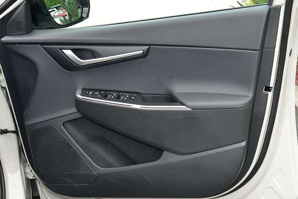 2024 Kia EV6 Air CV