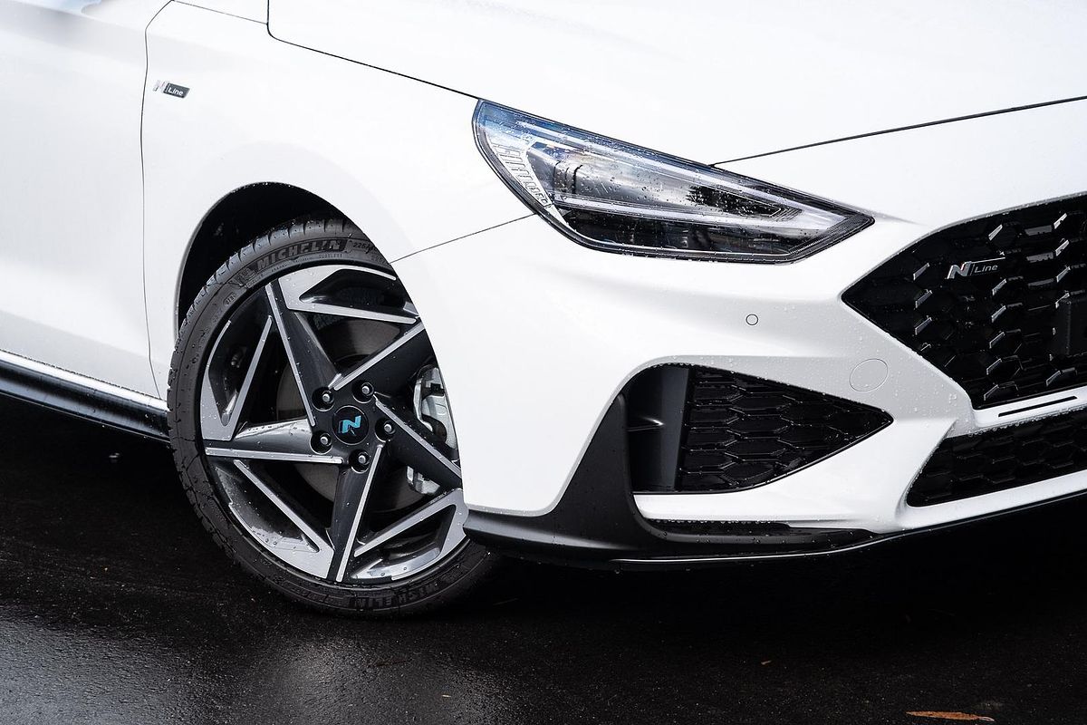 2024 Hyundai i30 N Line PDe.V6