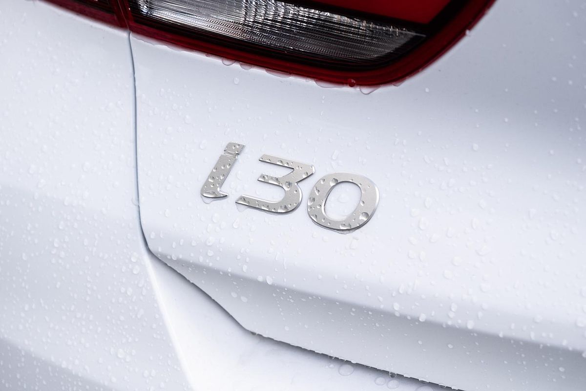 2024 Hyundai i30 N Line PDe.V6