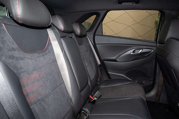 2024 Hyundai i30 N Line PDe.V6