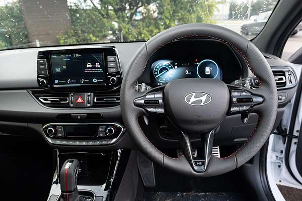 2024 Hyundai i30 N Line PDe.V6