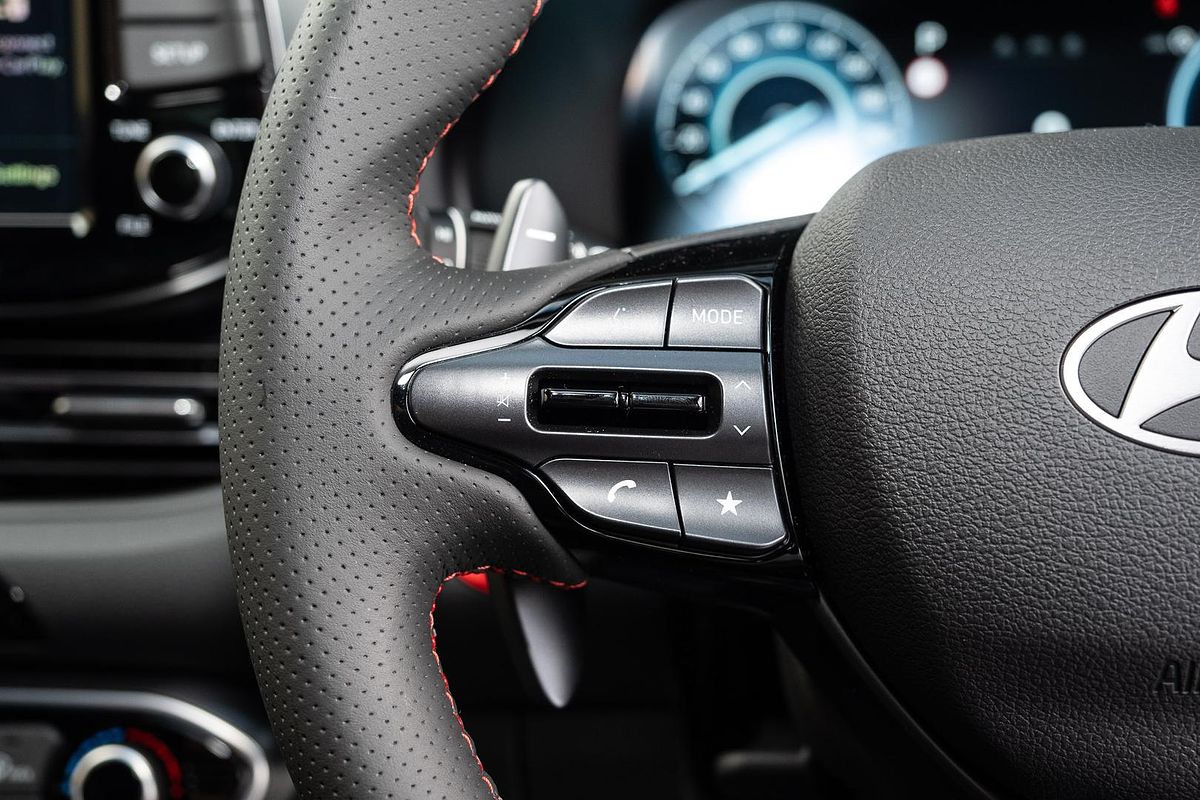 2024 Hyundai i30 N Line PDe.V6