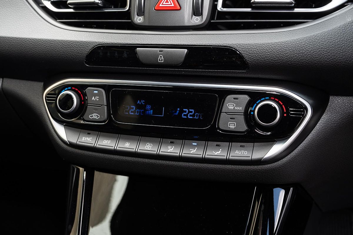 2024 Hyundai i30 N Line PDe.V6