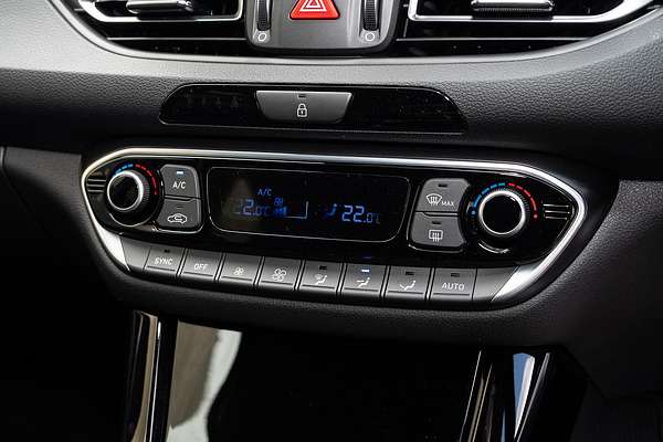 2024 Hyundai i30 N Line PDe.V6