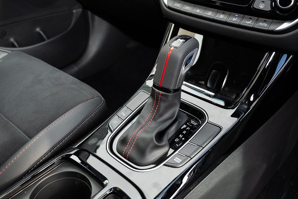 2024 Hyundai i30 N Line PDe.V6