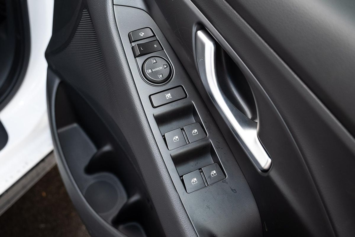 2024 Hyundai i30 N Line PDe.V6
