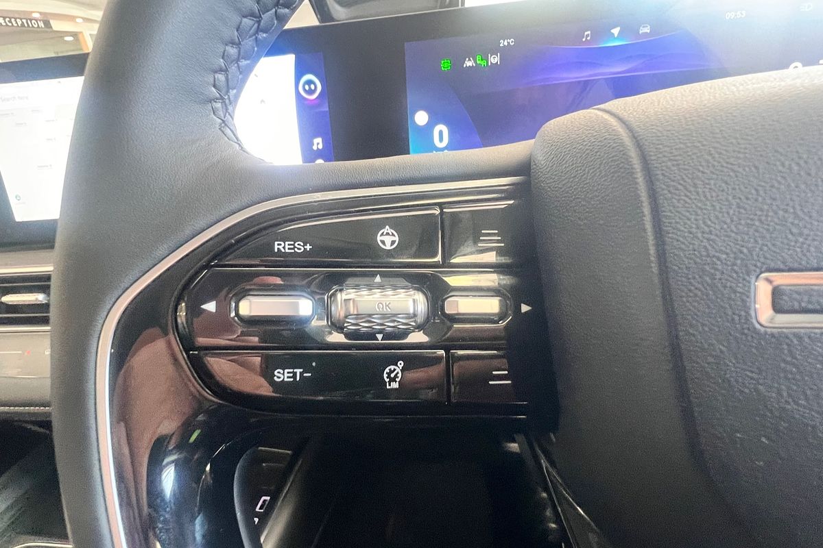 2024 Chery Tiggo 8 Pro Max Elite T31