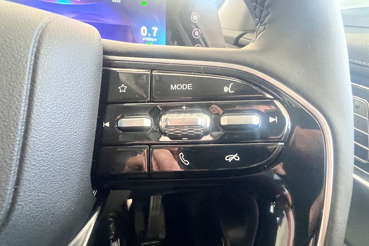 2024 Chery Tiggo 8 Pro Max Elite T31