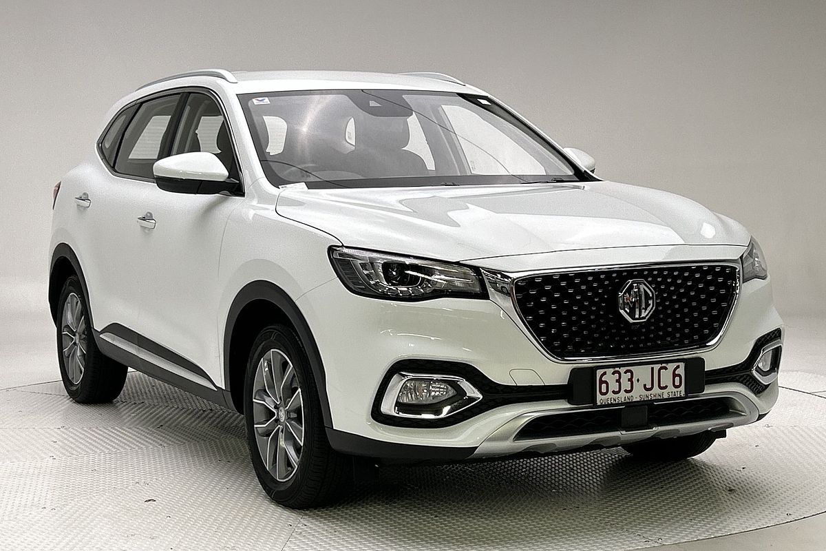 2022 MG HS Vibe SAS23