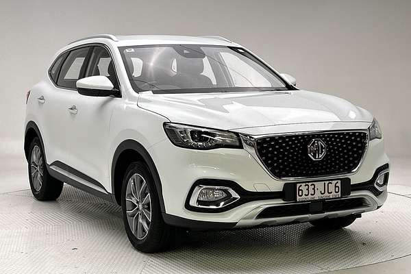 2022 MG HS Vibe SAS23