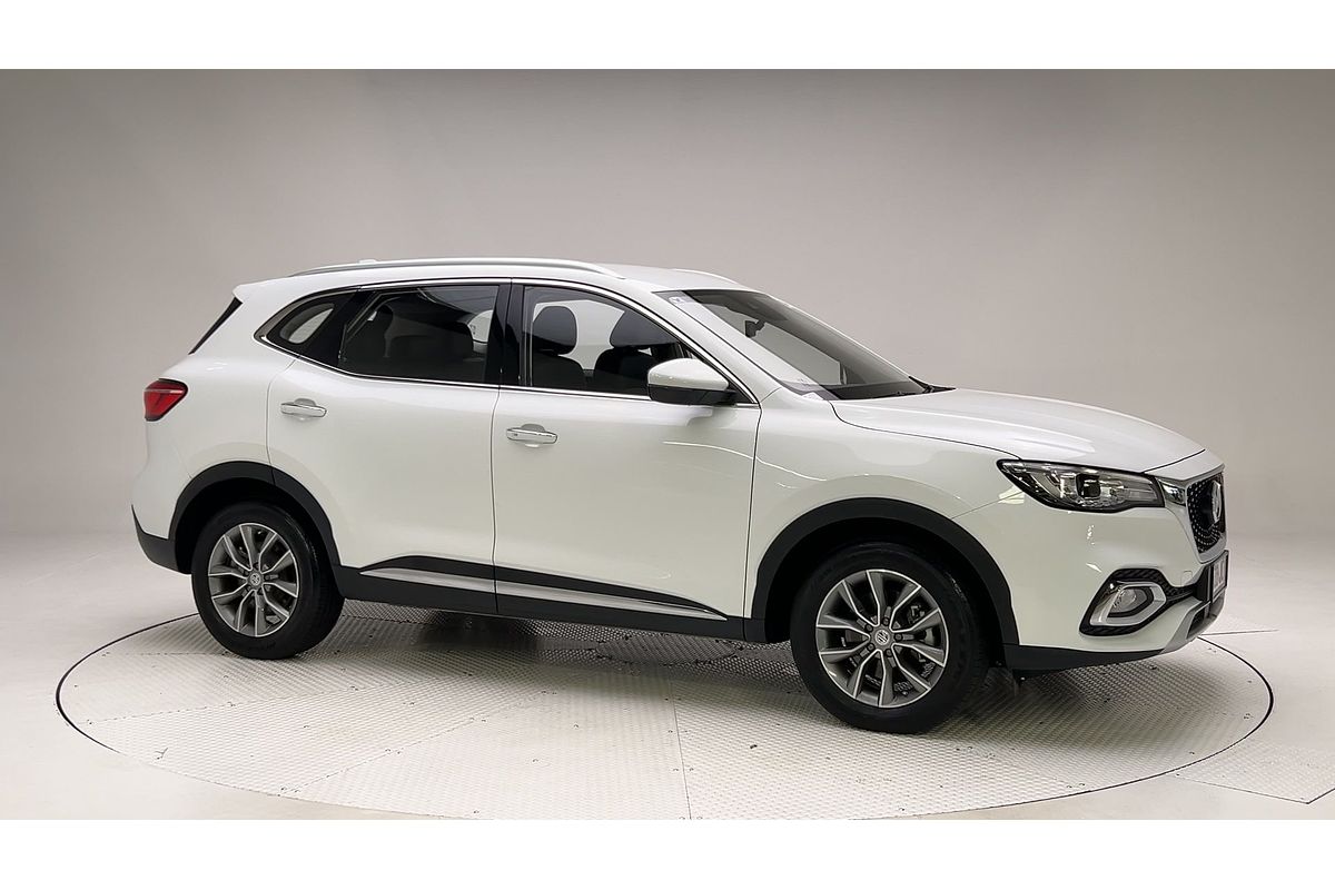 2022 MG HS Vibe SAS23