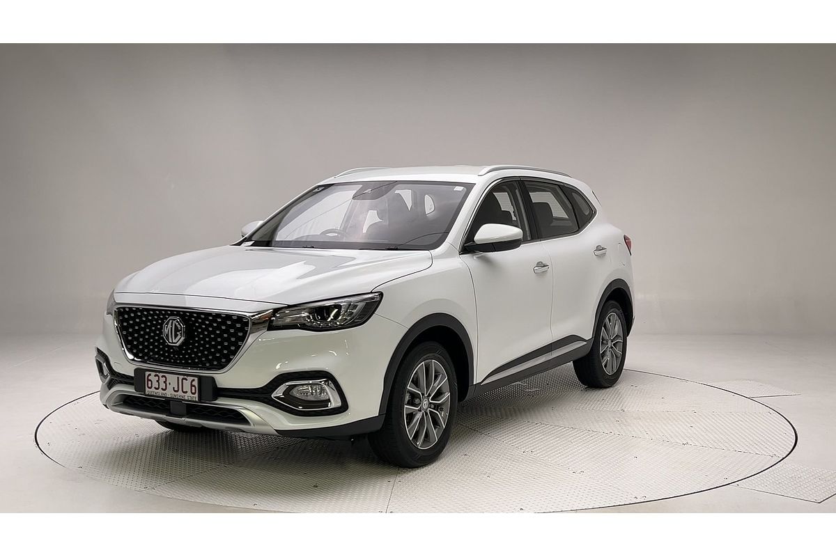 2022 MG HS Vibe SAS23