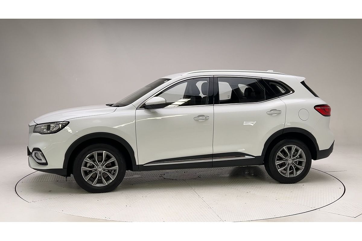 2022 MG HS Vibe SAS23