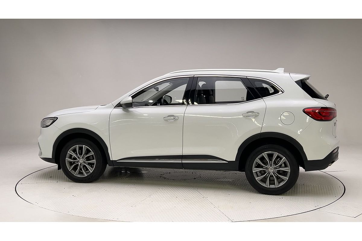2022 MG HS Vibe SAS23