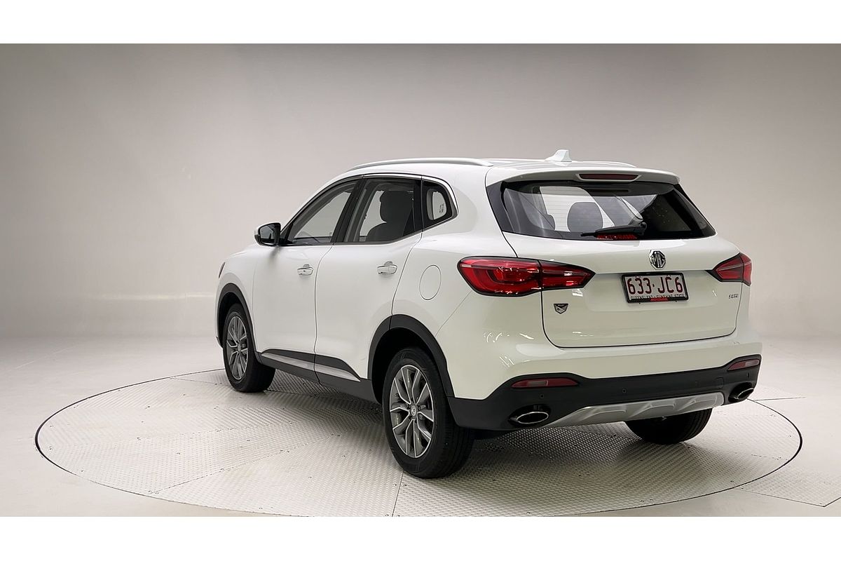 2022 MG HS Vibe SAS23