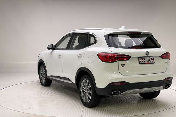 2022 MG HS Vibe SAS23