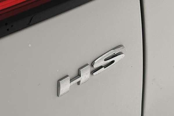 2022 MG HS Vibe SAS23