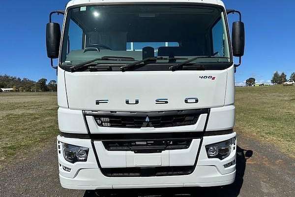 2023 Fuso Shogun Shogun 400