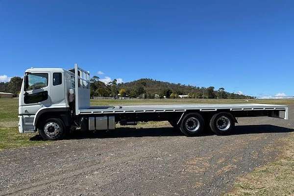 2023 Fuso Shogun Shogun 400