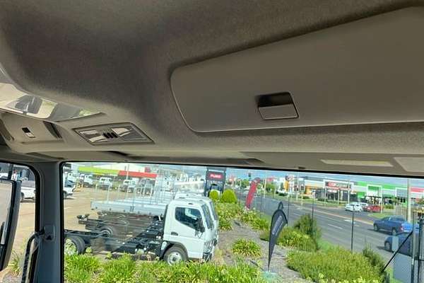2023 Fuso Shogun Shogun 400