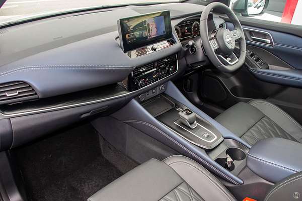 2023 Nissan QASHQAI Ti J12