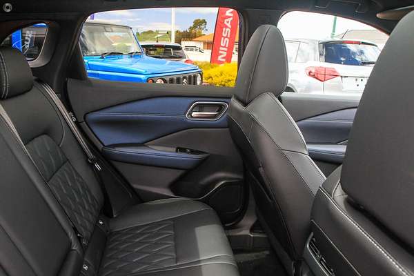 2023 Nissan QASHQAI Ti J12