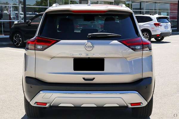 2023 Nissan X-TRAIL Ti T33