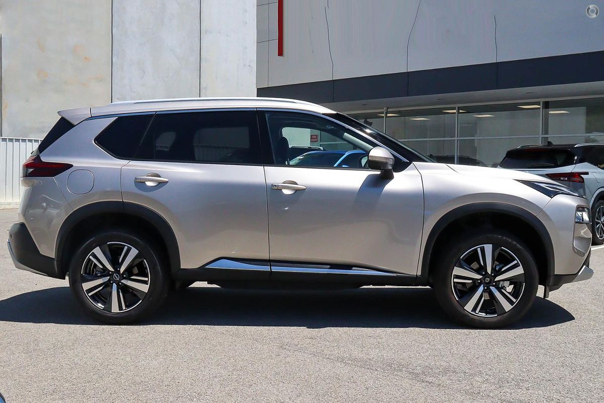 2023 Nissan X-TRAIL Ti T33