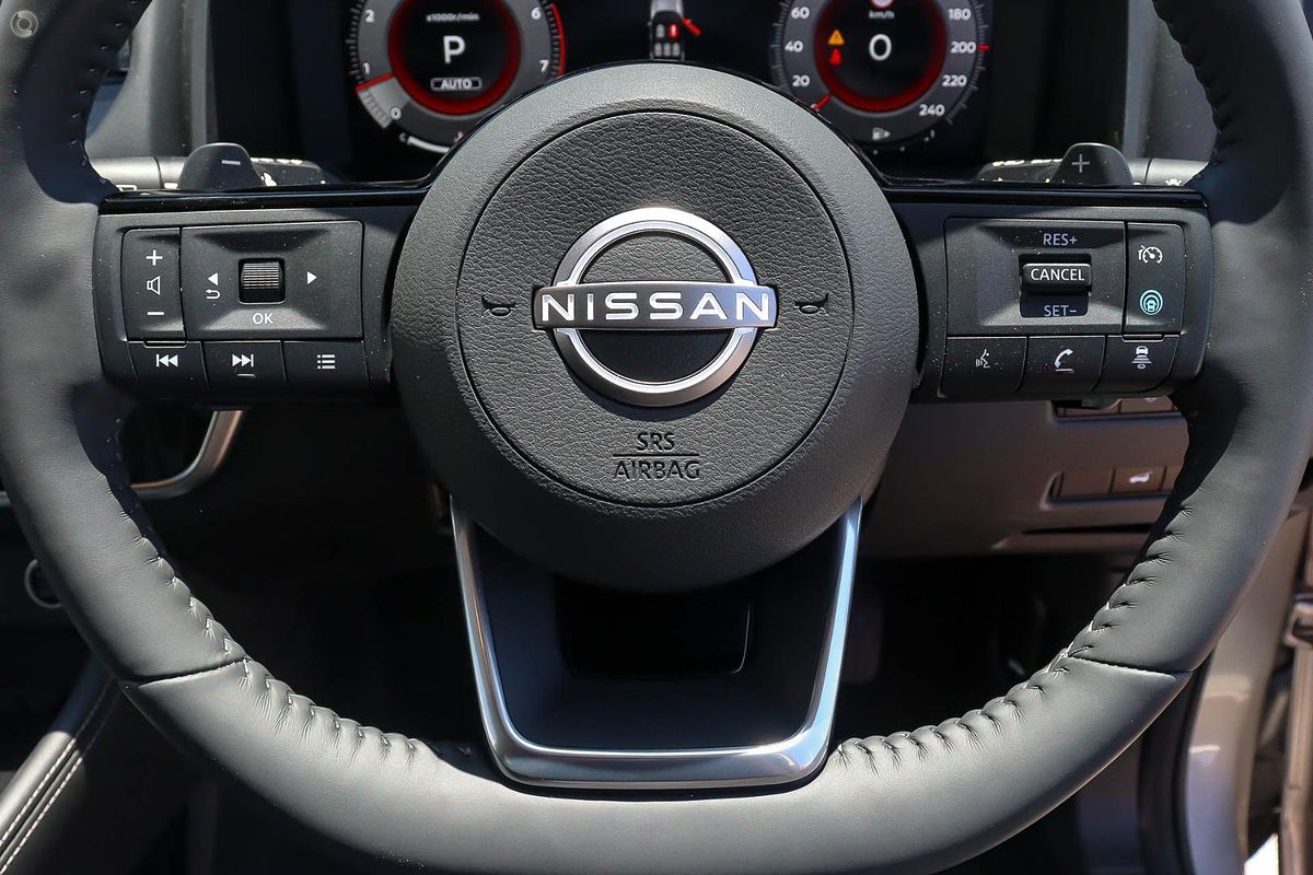 2023 Nissan X-TRAIL Ti T33