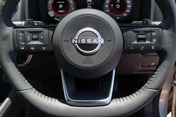 2023 Nissan X-TRAIL Ti T33