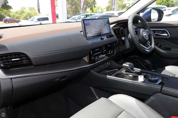 2023 Nissan X-TRAIL Ti T33