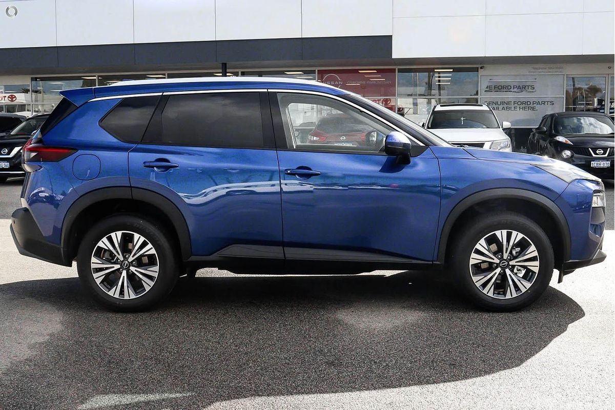 2023 Nissan X-TRAIL ST-L T33