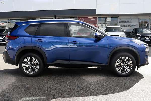 2023 Nissan X-TRAIL ST-L T33