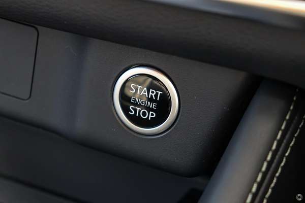 2023 Nissan X-TRAIL ST-L T33