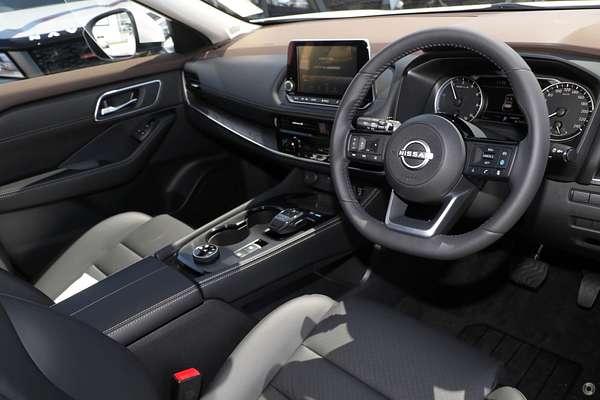 2023 Nissan X-TRAIL ST-L e-POWER T33