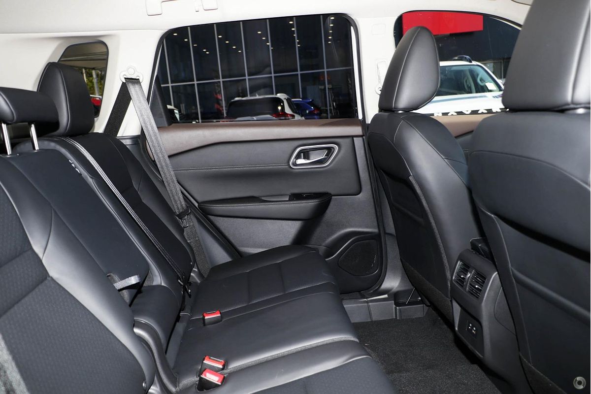 2023 Nissan X-TRAIL ST-L e-POWER T33