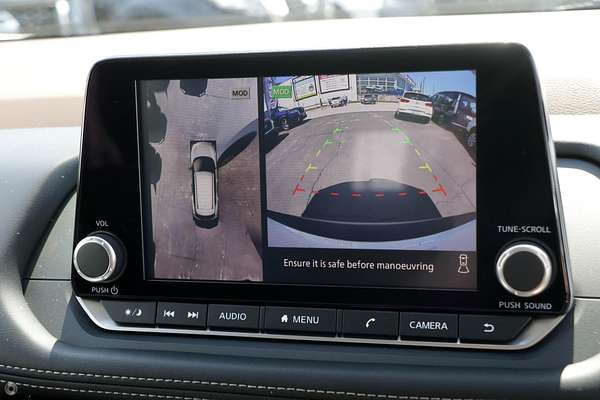 2023 Nissan X-TRAIL ST-L e-POWER T33