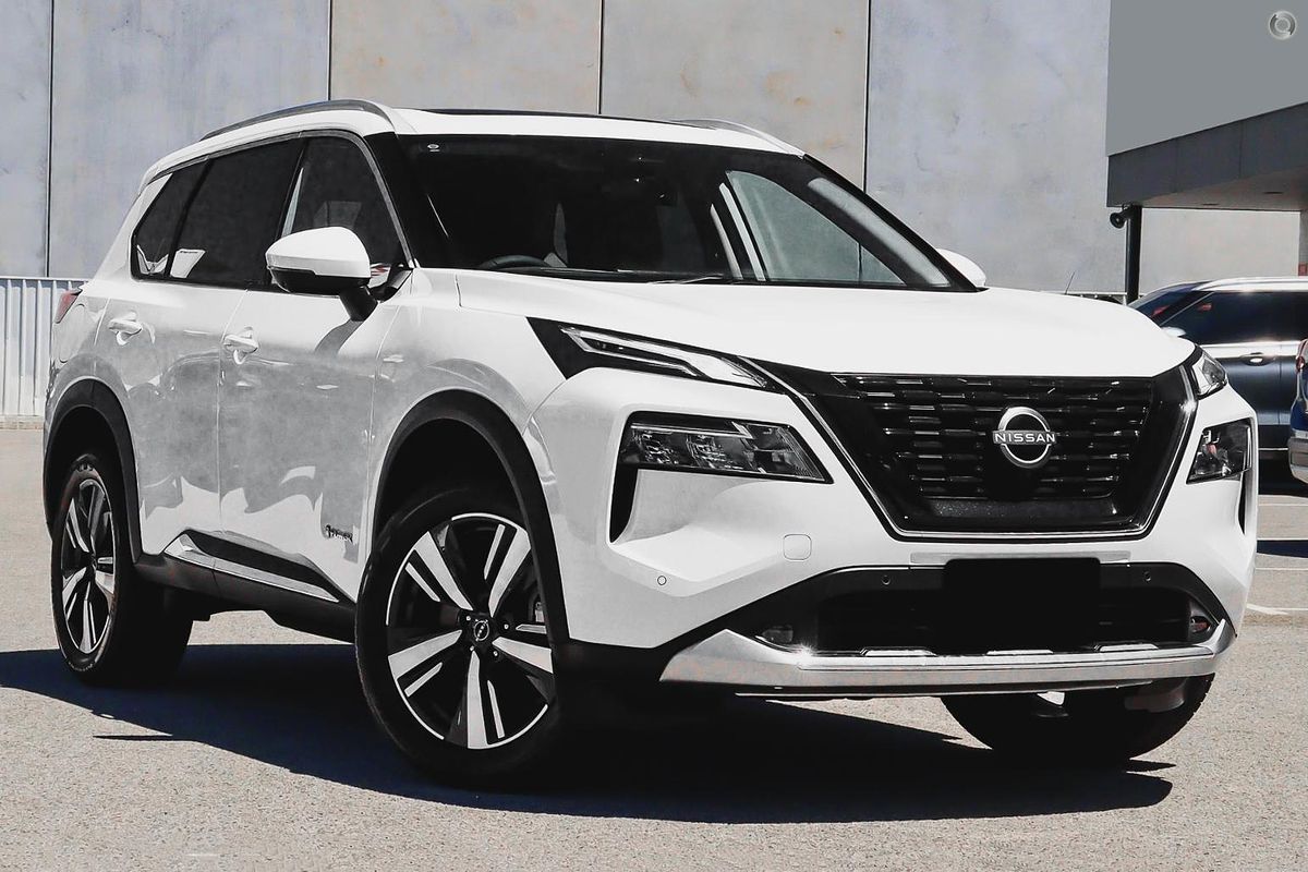 2023 Nissan X-TRAIL Ti e-POWER T33