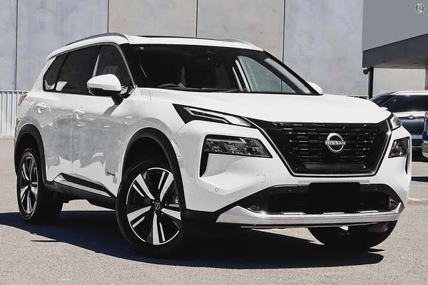 2023 Nissan X-TRAIL Ti e-POWER T33