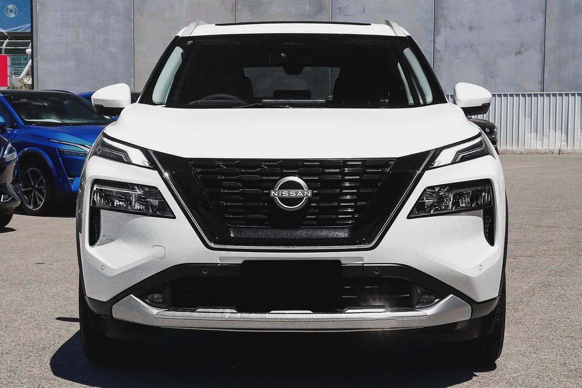 2023 Nissan X-TRAIL Ti e-POWER T33