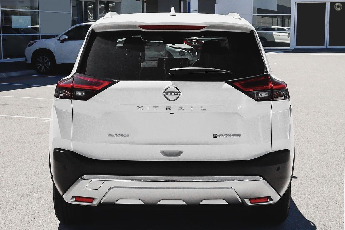 2023 Nissan X-TRAIL Ti e-POWER T33